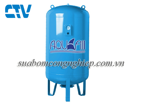Bình Tích Áp Aquafill 50 Lít