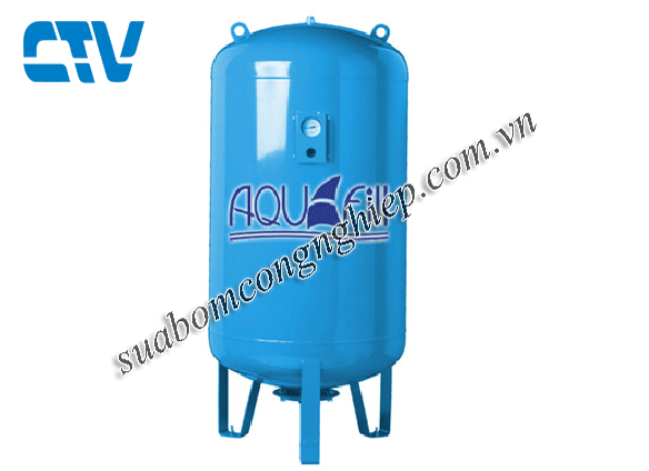 Bình tích áp Aquafill 100 lít