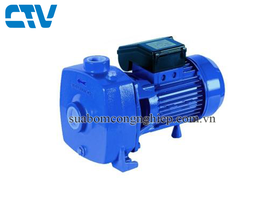 Máy bơm nước ly tâm Stac Model Stac CB/200A