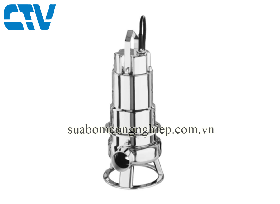 Máy bơm nước thải Stac SX/150M