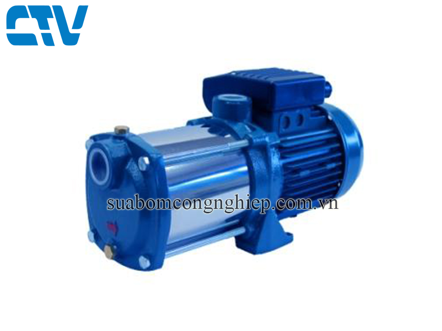 Máy bơm ly tâm trục ngang STAC MCH/150