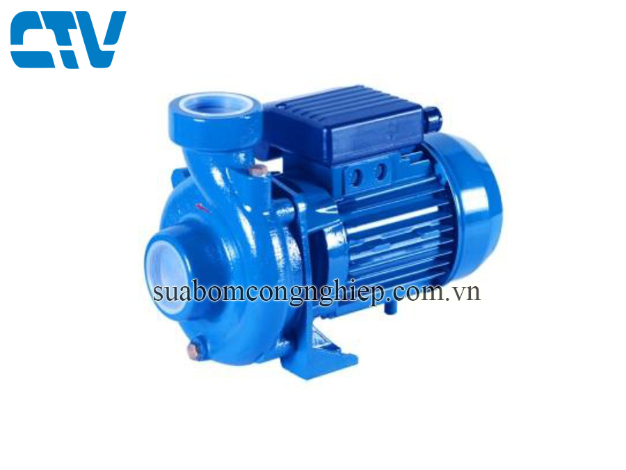 Máy Bơm Nước STAC CS/554