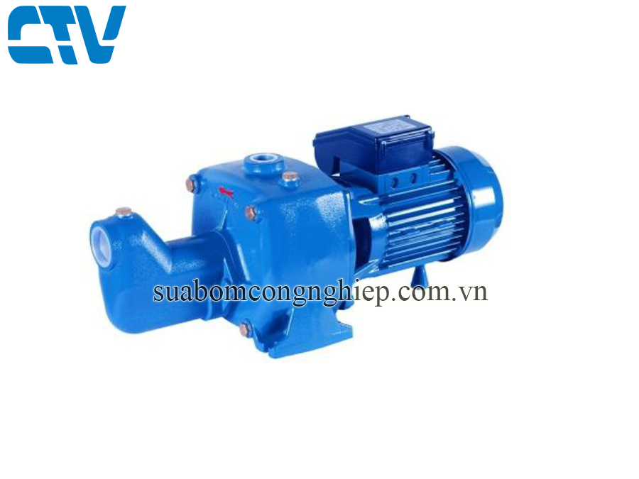 Máy bơm nước họng súng Stac JB/150