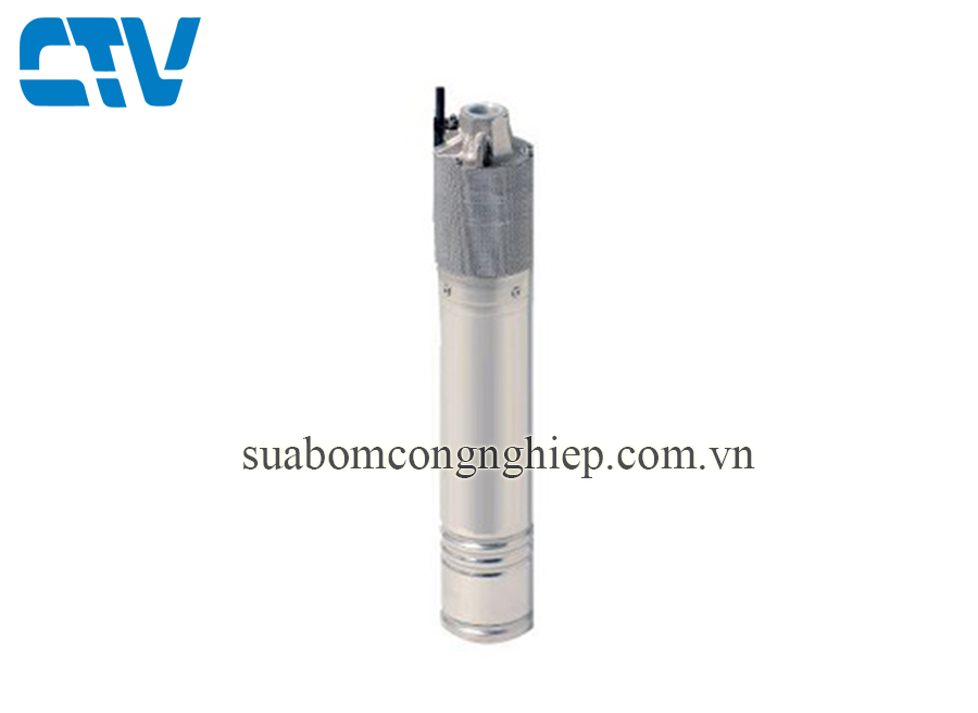 Bơm chìm hỏa tiễn STAC 4 Inch Turbo T/75