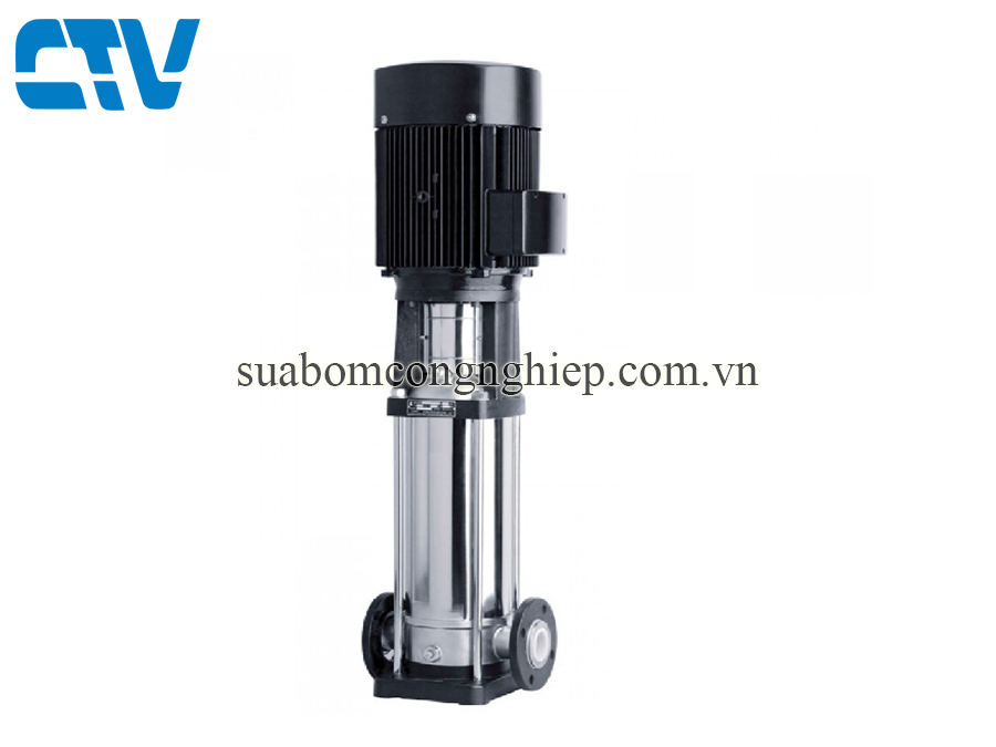 Máy bơm nước trục đứng Paragon PV 16-40