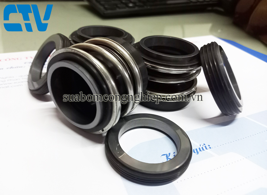 Phớt máy bơm (Phớt cơ khí) MG12-33