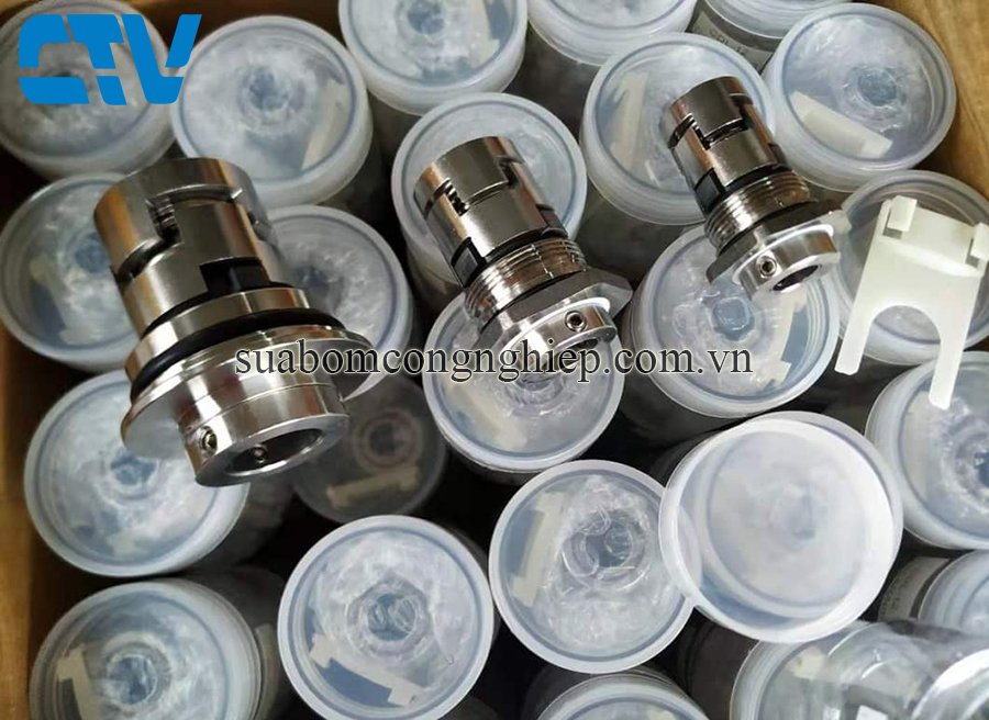 Phớt Trục Đứng Máy Bơm Paragon PV 45-90