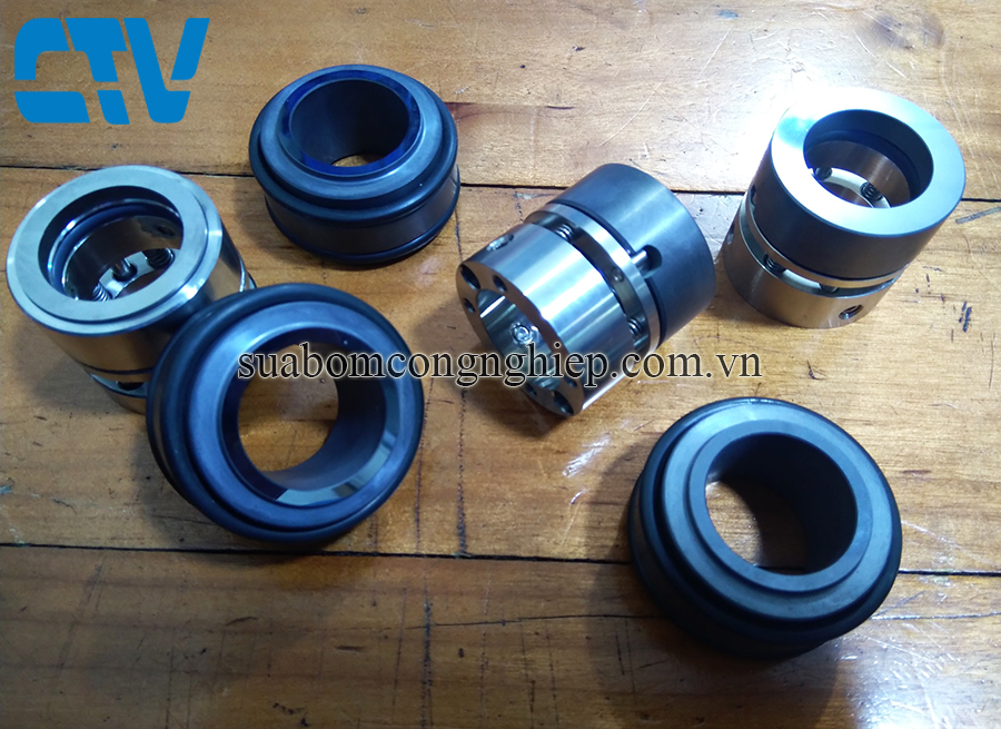 Phớt bơm chân không CTV-D85 (Phớt cơ khí)