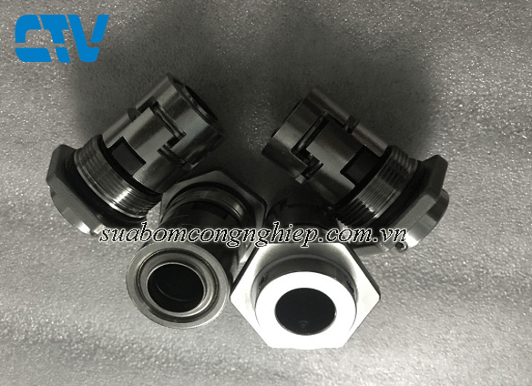 Phớt Bơm Trục Đứng Lắp Ngoài - Trục 32