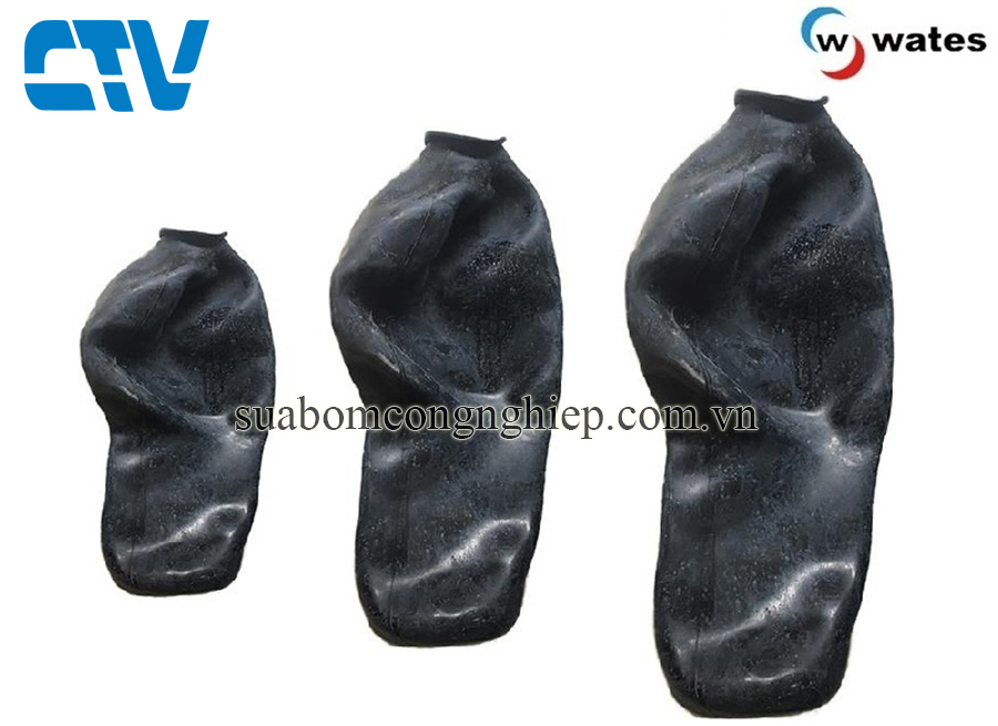 Ruột bình tích áp Wates 100 Lít