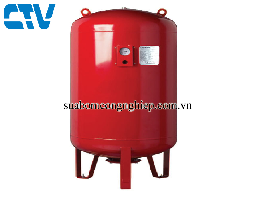 Bình tích áp Wates - Thổ Nhĩ Kỹ  1000 Lít