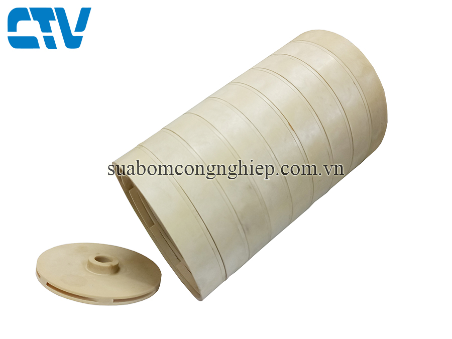 Cánh máy bơm đa tầng cánh nhựa FIP Forerun MR 4