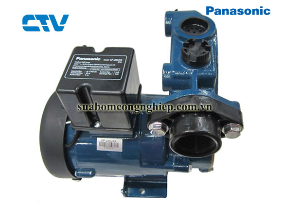 Có nên chọn mua máy bơm tăng áp Panasonic hay không?