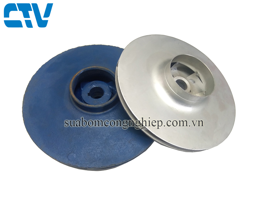 Cánh bơm, Cánh bơm nước Howaki CM50/250 - 18,5Kw