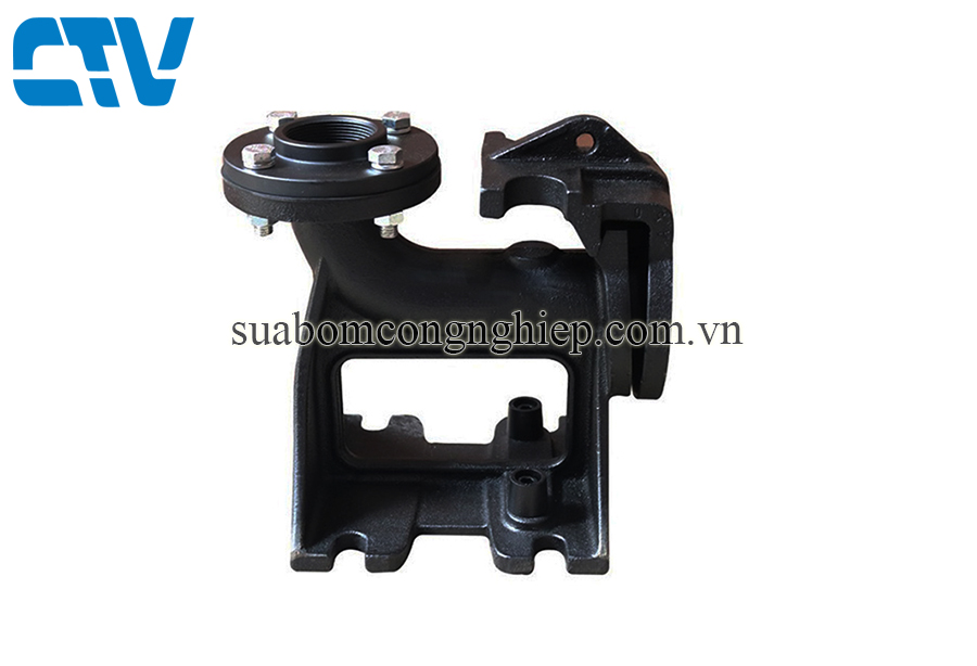 Auto Coupling DN80 - Khớp nối nhanh cho máy bơm chìm