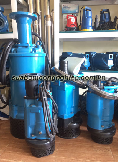 Bán và cho thuê máy bơm nước chính hãng, giá rẻ