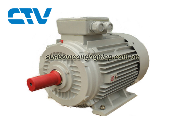 Động cơ máy bơm nước ESC