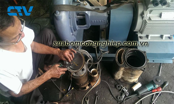 Giới thiệu địa chỉ sửa máy bơm nước chuyên nghiệp, uy tín hàng đầu tại Hà Nội