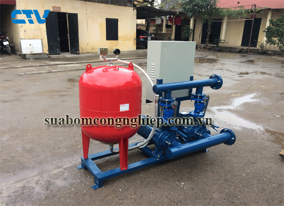 Hướng dẫn lựa chọn máy bơm dân dụng hiệu quả