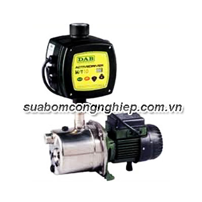 Tìm hiểu về biến tần của các máy bơm nước