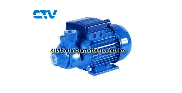 Máy bơm nồi hơi Stac chính hãng giá tốt nhất