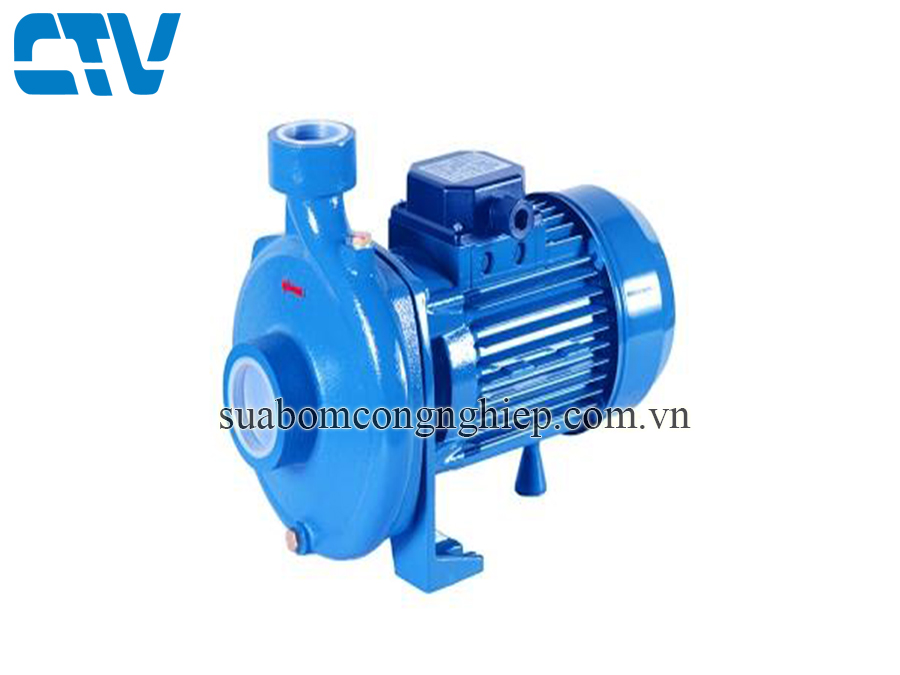 Máy bơm nước STAC CP/100 0,75Kw