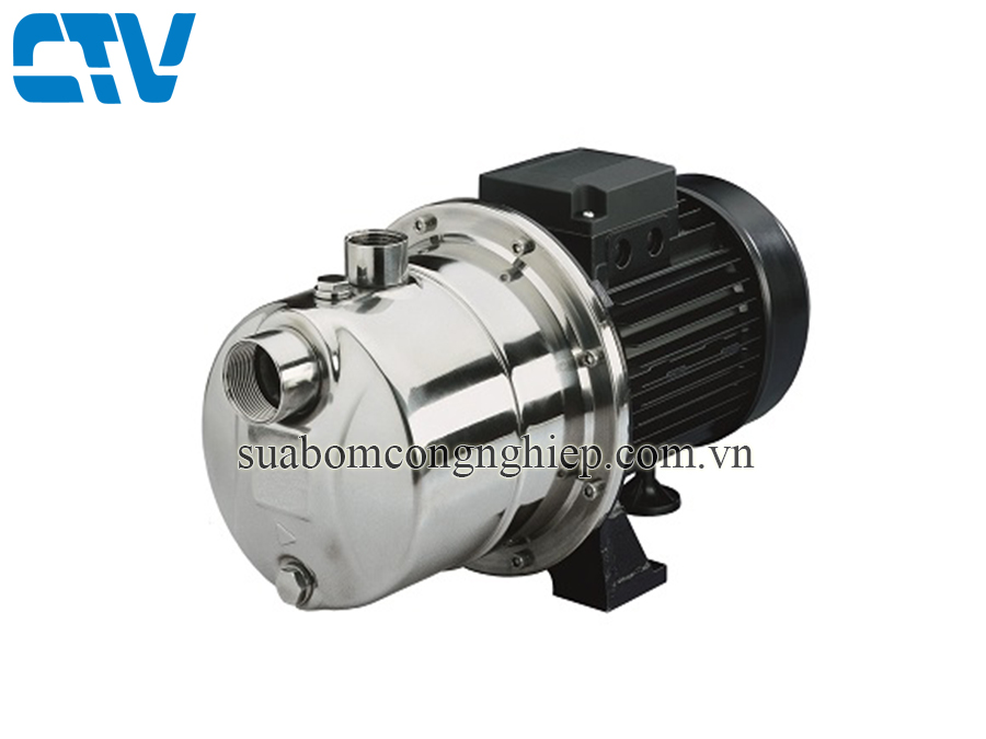 Máy bơm nước Stac Italy Model Stac JX/150