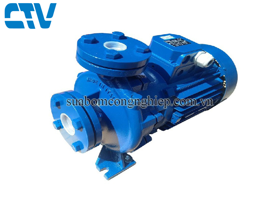 Máy bơm nước, máy bơm nước Stac N50/400T