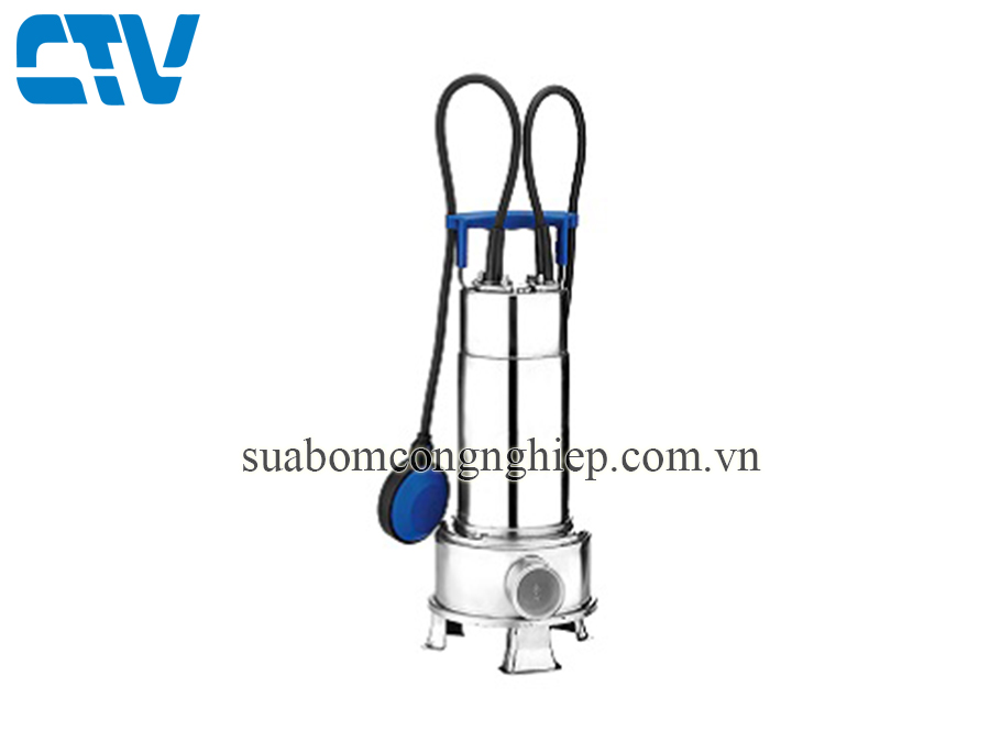 Máy bơm nước thải Stac SX/100MA
