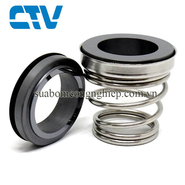 Phớt máy bơm trục ngang type 155 (155A)-11