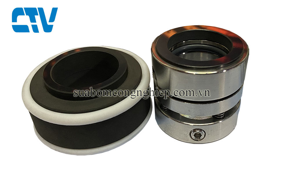 Phớt máy bơm chân không type 606-25F44