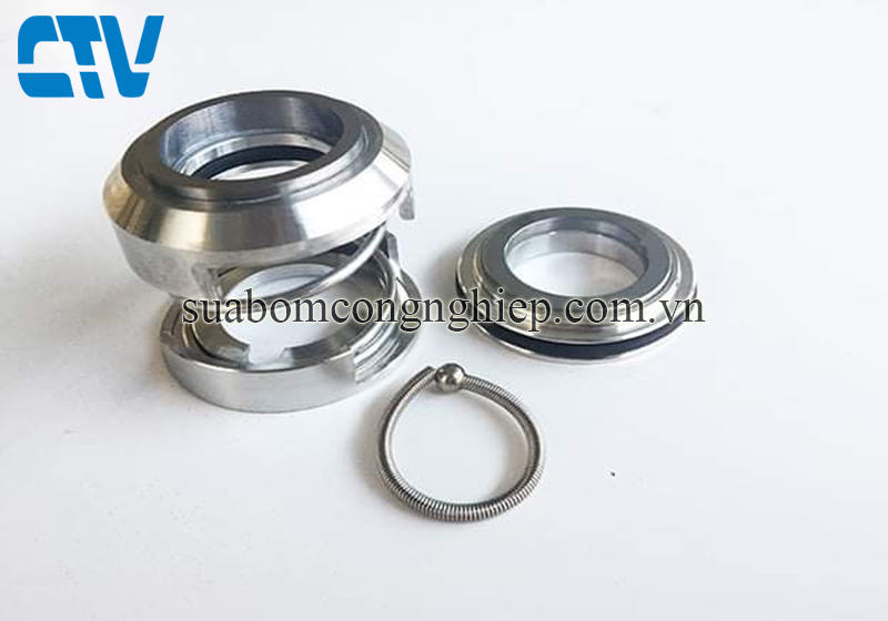 Phớt bơm, phớt máy bơm Flygt FIU 28