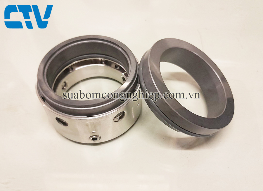 Phớt máy bơm Paco 58U, 59U-55