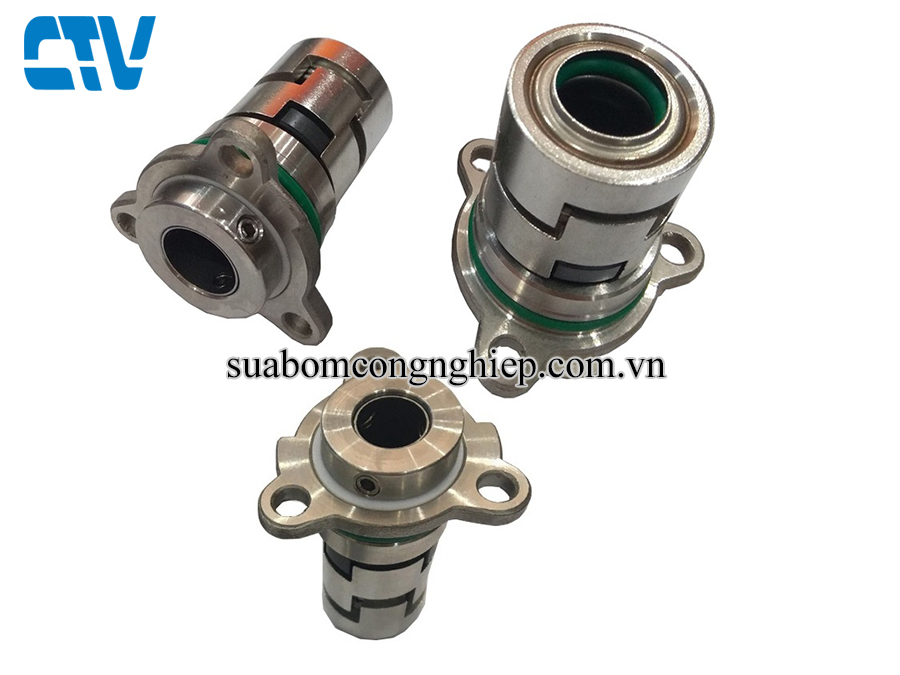 Phớt Máy Bơm Nước Seoca VMS 2