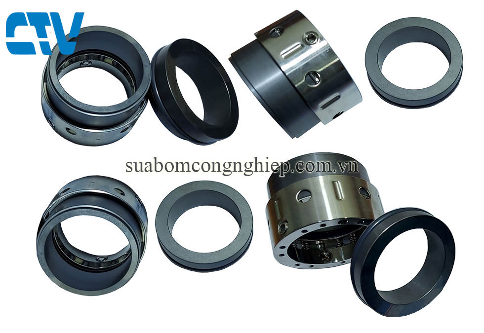 Phớt bơm Ebara FSSC Type 58B/59B