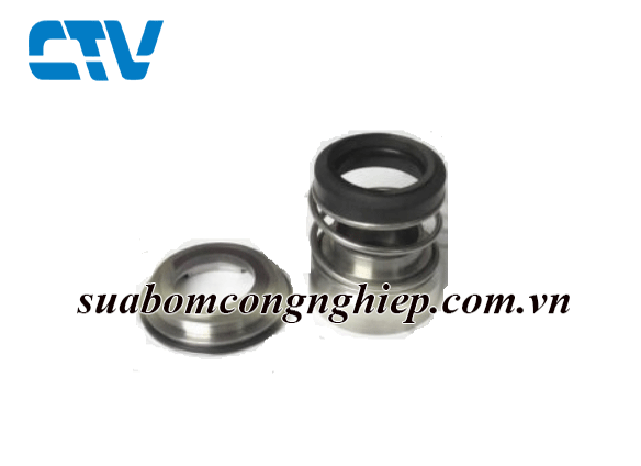 Phớt làm kín có đế lót dùng cho máy bơm thực phẩm