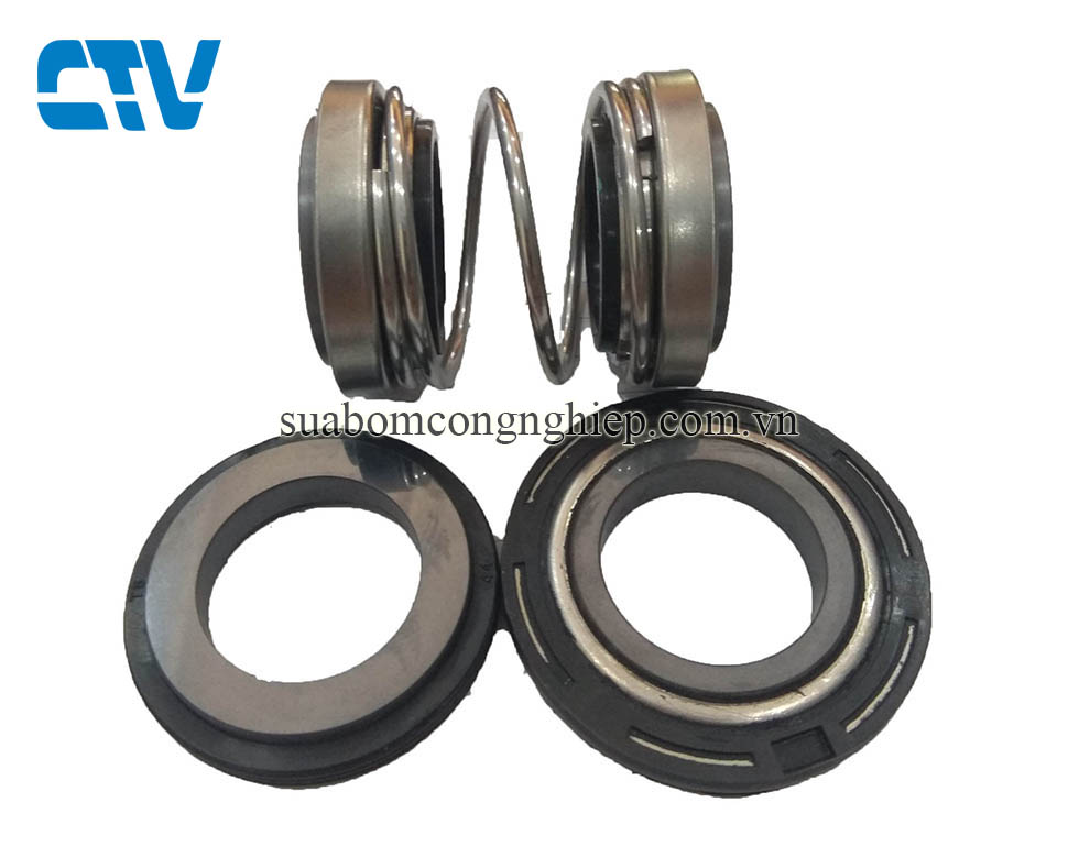 Phớt cơ khí, phớt bơm chìm nước thải type 560D-13