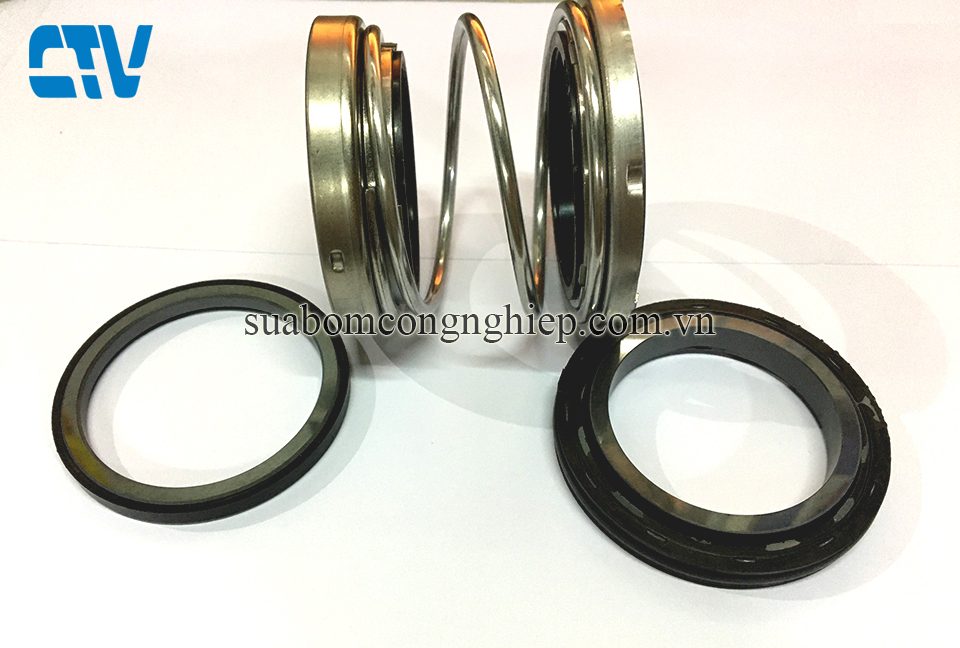 Phớt cơ khí, phớt máy bơm chìm Ebara DML Type 560DE
