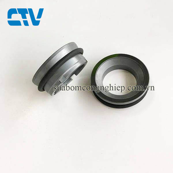 Phớt máy bơm hóa chất, bơm dệt nhuộm ABS