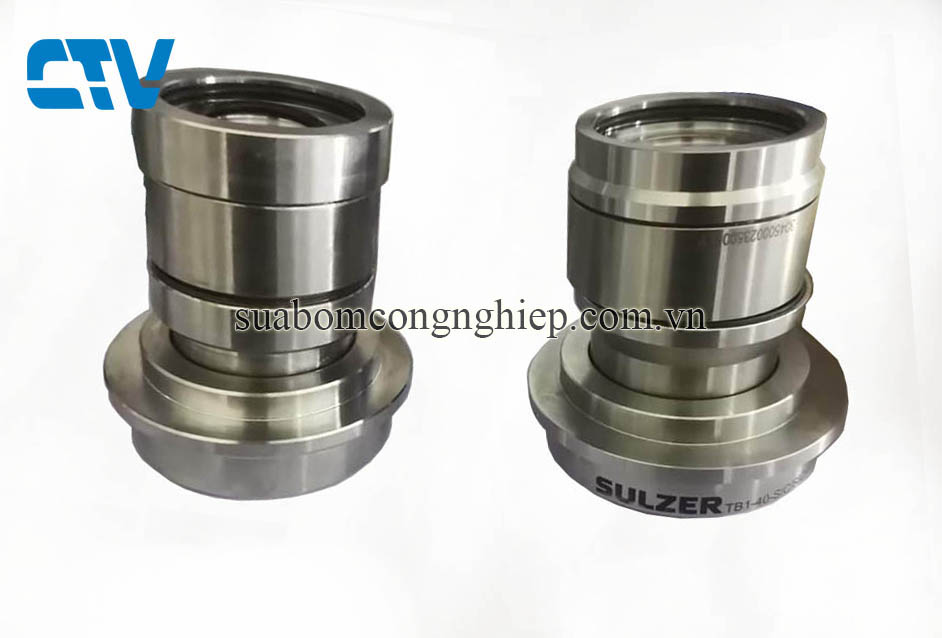 Phớt cơ khí, phớt máy bơm, phớt bơm hóa chất Sulzer
