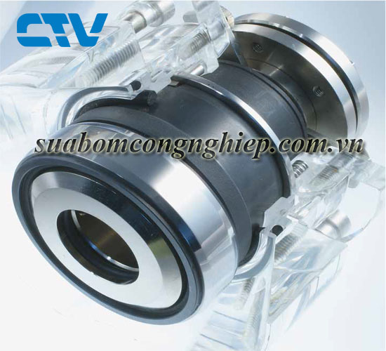 Phớt máy bơm nước Burgmann CTV HR