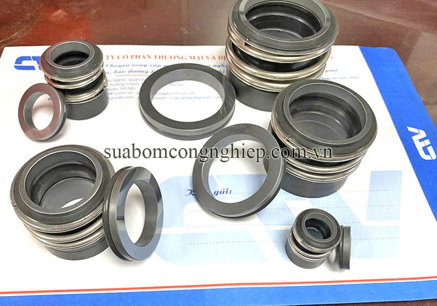 Phớt bơm nước MG13-50 (Phớt cơ khí)