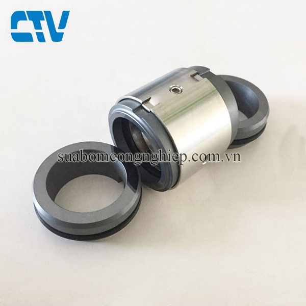 Phớt máy bơm, phớt cơ khí type M74D