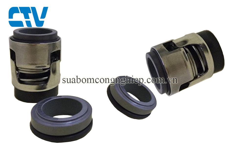 Phớt bơm trục đứng Wilo Type CTV- GF 03L (phớt cơ khí)