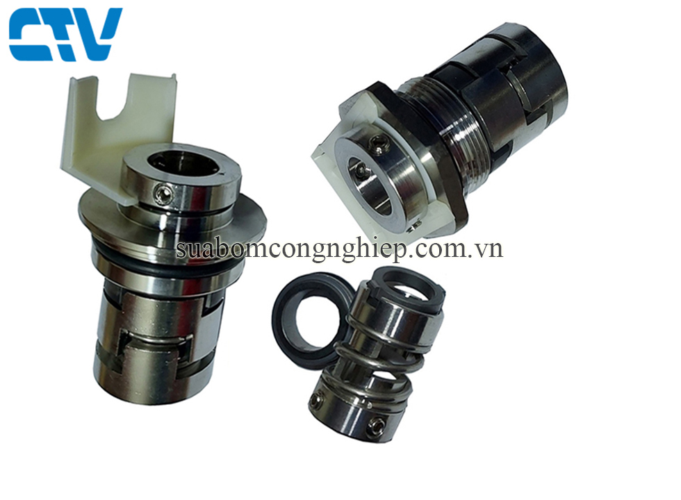 Phớt Cơ Khí Bơm Trục Đứng Masflo MV45-3
