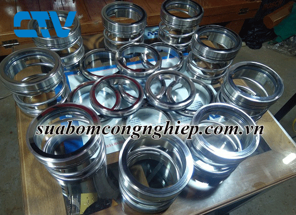 Phớt bơm công nghiệp TG124