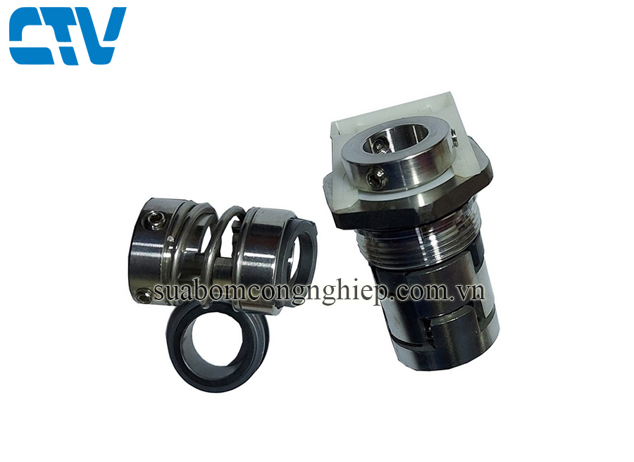 Phớt máy bơm, phớt cơ khí máy bơm nước GrundFos  CRI 1, 1S, 3, 5, 10, 15, 20