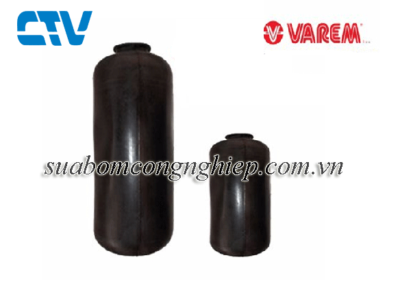 RUỘT BÌNH TÍCH ÁP VAREM 24 LÍT