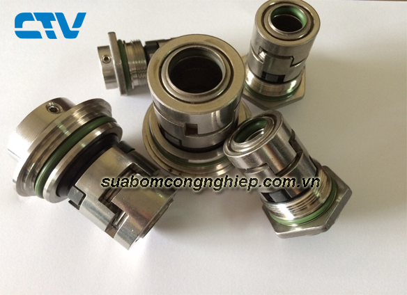 Thay phớt máy bơm nước ở đâu cho uy tín