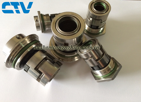 Mách bạn địa chỉ thay phớt máy bơm nước uy tín, giá tốt